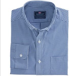 Vineyard Vines Classic Fit Murray